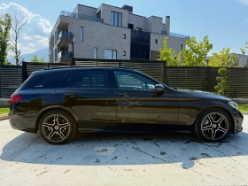 Mercedes-Benz C 220 AMG* Facelift - 36000 лв. - 12947495 8