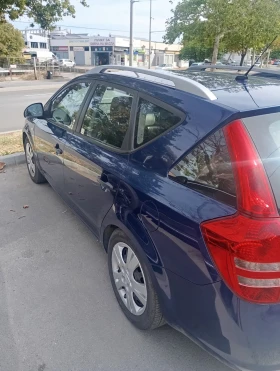 Kia Ceed | Mobile.bg    3
