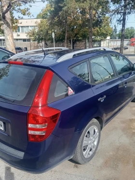Kia Ceed | Mobile.bg    4