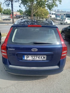 Kia Ceed | Mobile.bg    2