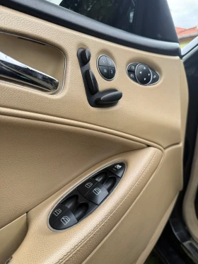 Mercedes-Benz CLS 320 - 16500 лв. - 12436525 10