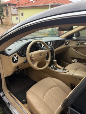 Mercedes-Benz CLS 320 - 16500 лв. - 12436525 9