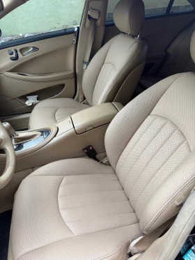 Mercedes-Benz CLS 320 - 16500 лв. - 12436525 14