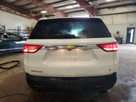 Chevrolet Traverse 3.6L 6 Front-wheel Drive | Mobile.bg    13