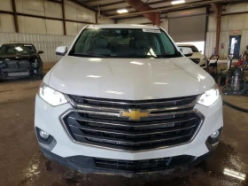 Chevrolet Traverse 3.6L 6 Front-wheel Drive | Mobile.bg    12