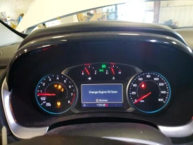 Chevrolet Traverse 3.6L 6 Front-wheel Drive | Mobile.bg    16