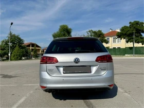 VW Golf 2.0TDI Bi-Xenon   | Mobile.bg    8