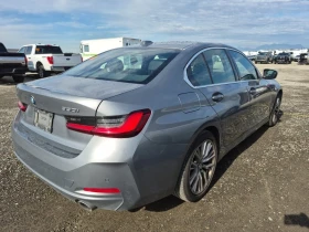 BMW 330 * 330I XDRIVE * CARFAX * БЕЗ ПЪРВОНАЧАЛНА ВНОСКА - 66250 лв. / 33873.09 € - 63652696 3