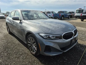 BMW 330 * 330I XDRIVE * CARFAX * БЕЗ ПЪРВОНАЧАЛНА ВНОСКА - 66250 лв. / 33873.09 € - 63652696 2