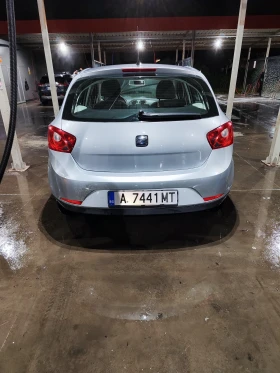 Обява за продажба на Seat Ibiza ~7 500 лв. - изображение 3 | Auto.bg Обява за продажба на Seat Ibiza ~7 500 лв. - изображение 3