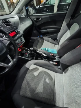 Обява за продажба на Seat Ibiza ~7 500 лв. - изображение 7 | Auto.bg Обява за продажба на Seat Ibiza ~7 500 лв. - изображение 7