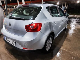 Обява за продажба на Seat Ibiza ~7 500 лв. - изображение 4 | Auto.bg Обява за продажба на Seat Ibiza ~7 500 лв. - изображение 4