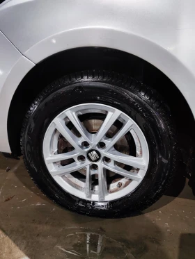 Обява за продажба на Seat Ibiza ~7 500 лв. - изображение 2 | Auto.bg Обява за продажба на Seat Ibiza ~7 500 лв. - изображение 2