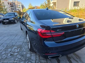 BMW 740 CARBON EXECUTIVE - 62999 лв. / 32210.88 € - 39365381 2