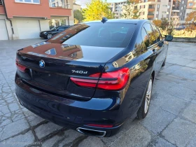 BMW 740 CARBON EXECUTIVE - 62999 лв. / 32210.88 € - 39365381 16