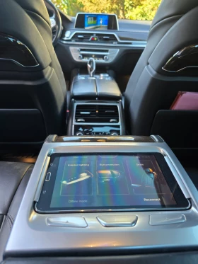 BMW 740 CARBON EXECUTIVE - 62999 лв. / 32210.88 € - 39365381 8