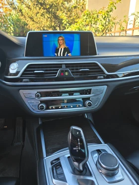 BMW 740 CARBON EXECUTIVE - 62999 лв. / 32210.88 € - 39365381 12