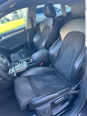 Audi A5 Facelift - 19900 лв. / 10174.71 € - 34738369 6