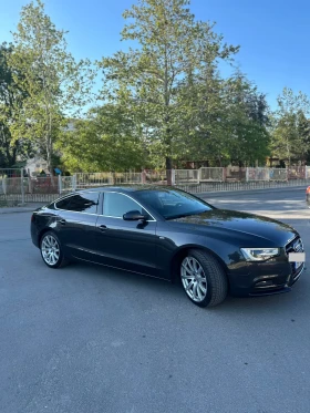 Audi A5 Facelift - 19900 лв. / 10174.71 € - 34738369 3