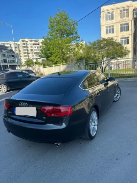 Audi A5 Facelift - 19900 лв. / 10174.71 € - 34738369 4