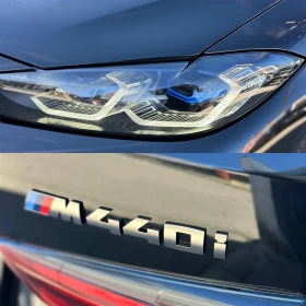 BMW 440 xDrive Gran Coupe - 113000 лв. / 57775.98 € - 33444966 14