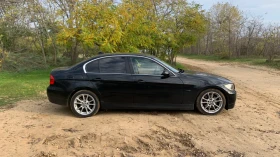 BMW 325 E90 - 8200 лв. / 4192.59 € - 94776563 5