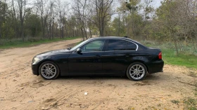 BMW 325 E90 - 8200 лв. / 4192.59 € - 94776563 3