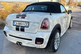 Mini Cooper R59 JCW 211kc - 7750 € / 15157.68 лв. - 58482741 5