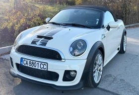 Mini Cooper R59 JCW 211kc - 7750 € / 15157.68 лв. - 58482741 3