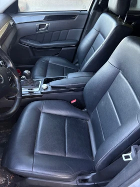 Mercedes-Benz E 250 | Mobile.bg    6