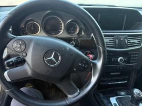 Mercedes-Benz E 250 | Mobile.bg    7