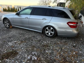 Mercedes-Benz E 250 | Mobile.bg    4