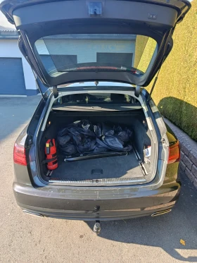 Audi A6 Avant C7 4G | Mobile.bg    12