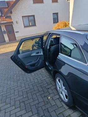 Audi A6 Avant C7 4G | Mobile.bg    6