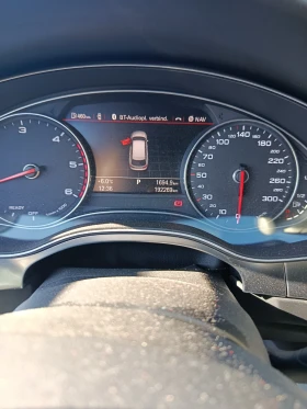 Audi A6 Avant C7 4G | Mobile.bg    5