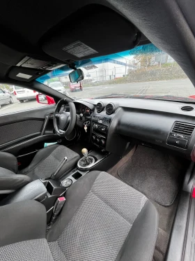 Hyundai Coupe 1.6 /105 hp | Mobile.bg    6