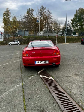 Hyundai Coupe 1.6 /105 hp | Mobile.bg    3