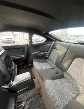 Hyundai Coupe 1.6 /105 hp | Mobile.bg    9