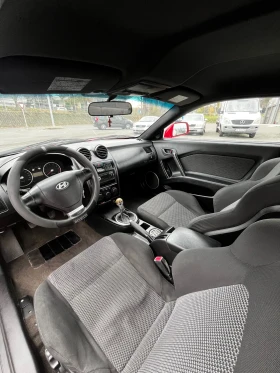 Hyundai Coupe 1.6 /105 hp | Mobile.bg    5