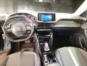 Peugeot 2008 !!!ОЧАКВАН ВНОС!!! 1.5 BlueHDI 130ps. ALLURE - 31900 лв. / 16310.21 € - 48826464 5
