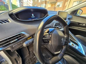 Peugeot 3008 1.6 Turbo | Mobile.bg    9