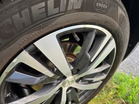 Peugeot 3008 1.6 Turbo | Mobile.bg    12