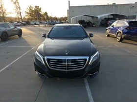 Mercedes-Benz S 550 Burmester/13 Speakers/Крайна цена до България