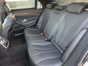 Mercedes-Benz S 550 Burmester/13 Speakers/Крайна цена до България - 32000 лв. / 16361.34 € - 68774529 12