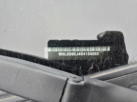 Opel Meriva 1.4 - 8200 лв. / 4192.59 € - 45433964 13