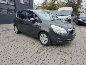 Opel Meriva 1.4 - 8200 лв. / 4192.59 € - 45433964 4