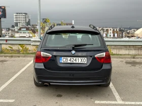 BMW 320 163к.с, снимка 5 — Bazar.bg BMW 320 163к.с, снимка 5