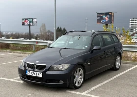 BMW 320 163к.с, снимка 3 — Bazar.bg BMW 320 163к.с, снимка 3