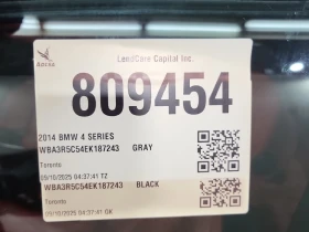 BMW 435 435I XDRIVE  CARFAX - 26300 лв. / 13446.98 € - 66523987 14