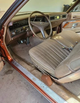 Cadillac Eldorado, снимка 8